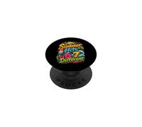 Summer Hits 6-7 Different Funny Summer Vacation Saying PopSockets Adhesive PopGrip