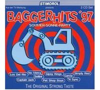 Summer Hits (CD Compilation, 40 Tracks, Various Artists) Verano les rita mitsouko - marcia baila / los del rio - la ninja del panuelo clorado / sailor - la cumbia / los lobos - la bamba / enrico ceravolo - sensazione / buster poindexter - hit the road jack etc..