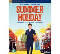 Cliff Richard: Summer Holiday
