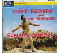 Summer Holiday by Cliff Richard (2003-09-15)