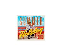 Summer Holiday [CD]
