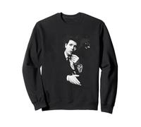 Summer Holiday Pop Singer Cliff Richard 1963 Sweatshirt