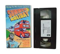 Summer Holiday: The Hits [VHS]