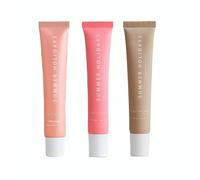 Summer Holidays Lip Butter,Conditioning Balm,Hydrating Overnight Mask,Nourishing Moisturizing Lip Care,Ultra-Hydrating,Instant Moisture.