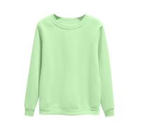 Summer Hoodies For Women for Women Uk Women's Long Sleeve Sweatshirts Soft Comfortable Casual Hooded Jackets with Pockets Oversized Zip Up Green Hoodie