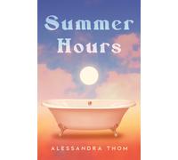 Summer Hours : A vivid story of youth, desire and obsession