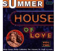 Summer House of Love 2
