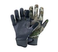 Summer hunting gloves Fuzyon Chasse Vert XL