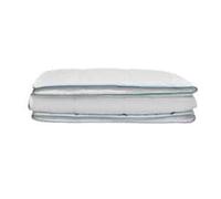 Simba Hybrid Summer Duvet - Stratos cool touch tech - 4.5 Tog - King Size (225 x 220 cm)