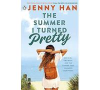 The Summer I Turned Pretty: The bestselling YA romance, now a major TV series