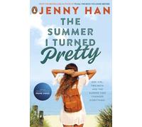 SUMMER I TURNED PRETTY by Jenny Han Paperback Self Help Business