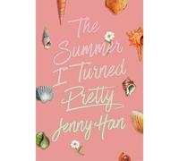 Summer I Turned Pretty (Deluxe Edition) - NEW Jenny Han 2025