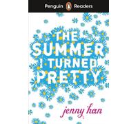 SUMMER I TURNED PRETTY ELT GRADED READER by Jenny Han Paperback Self Help