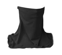 Summer Ice Silk Face Mask | UPF50+ UV Sun Protection Face Shield | Safe Materials For All Skin Types | Breathable Faces Cover For Hiking