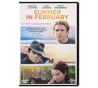 Summer in February [DVD] [2013]