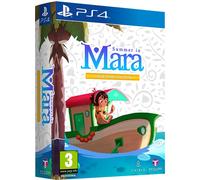 Summer in Mara - Collector's Edition (PS4)