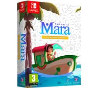 Summer in Mara NSW (Nintendo Switch)