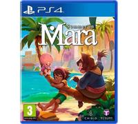 Summer In Mara (PS4)