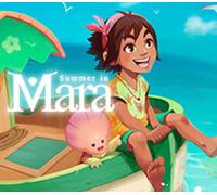 Summer in Mara Steam CD Key