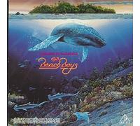 Summer in Paradise by The Beach Boys (1992-08-03)