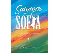 Summer in Sofia