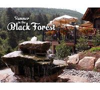 Summer in the Black Forest