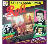 Summer In the City [20 Track CD Compilation - incl. Kingsmen, Ohio Express, Champs, Del Shannon etc.] LET THE GOOD TIMES ROLL