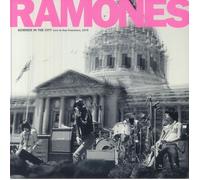 Summer In The City: Live In San Francisco 1979 (Record Store Day RSD 2026)