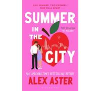 Summer in the City