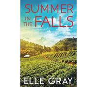 Summer in the Falls (A Sweetwater Falls Mystery)