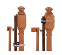 Summer Infant Home Safe Banister to Banister Universal Kit by Summer Infant