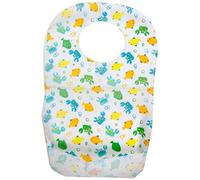 Summer Infant Keep Me Clean Disposable Bibs