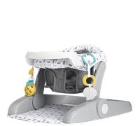 Summer Infant Learn-to-Sit High Chair