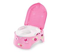 Summer Infant My Fun Potty, Pink
