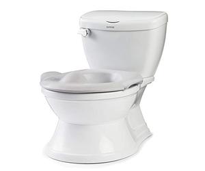 Summer Infant My Size Potty Train and Transition, White