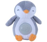 Summer Infant Slumber Buddies Mini Penguin Nightlight Plush