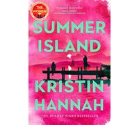 Summer Island A Captivating And Tender Novel From The Multimillion Copy