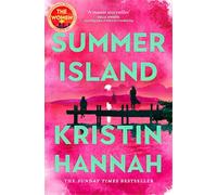Summer Island: A captivating and tender novel from the multimillion-copy bestselling author of The Women