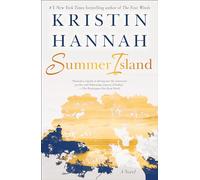Summer Island: A Novel