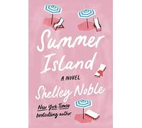 Summer Island: A Novel