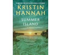Summer Island: A Novel