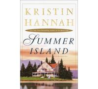 Summer Island: A Novel