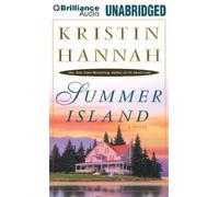 Summer Island by Hannah, Kristin (2013) Audio CD