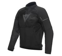 Dainese Ignite Air Motorcycle Textile Jacket, black-grey, size 50 for Men