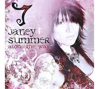 Summer, Janey - Along the Way