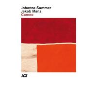 Summer,johanna Cameo CD NEW