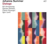 Summer,Johanna - Dialoge [VINYL]