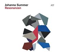 Summer,Johanna - Resonanzen