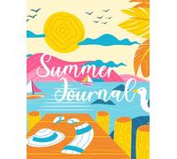 Summer journal: Vacation, first crush or any adventure is worth writing about
