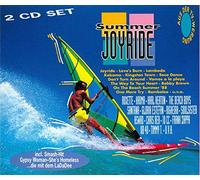Summer Joyride (1991, Electrola) - Summer Joyride